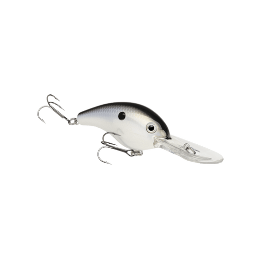 STRIKE KING CRANKBAIT Gizzard Shad Strike King 5XD Xtra-Deep Diving Crankbait