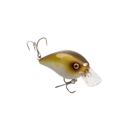 STRIKE KING CRANKBAIT Mirage Ayu Strike King KVD Elite 2.5