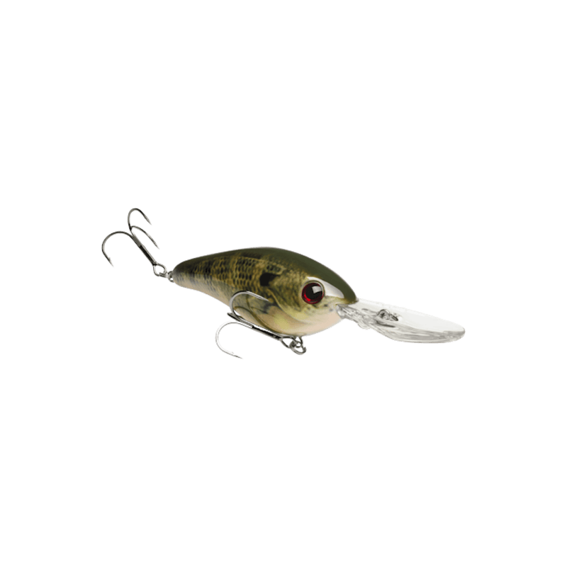 Load image into Gallery viewer, STRIKE KING CRANKBAIT Natural Bream Strike King 6XD Crankbait
