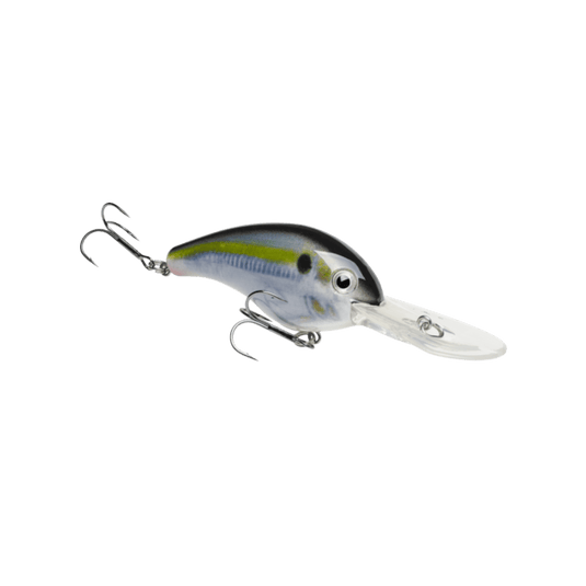 STRIKE KING CRANKBAIT Natural Shad Strike King 5XD Xtra-Deep Diving Crankbait