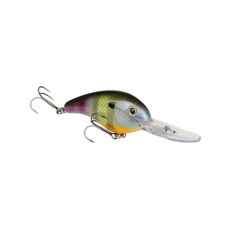 Load image into Gallery viewer, STRIKE KING CRANKBAIT Neon Bluegill Strike King 5XD Xtra-Deep Diving Crankbait
