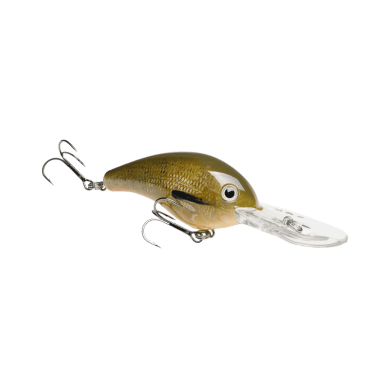 Load image into Gallery viewer, STRIKE KING CRANKBAIT Orange Bream Strike King 5XD Xtra-Deep Diving Crankbait
