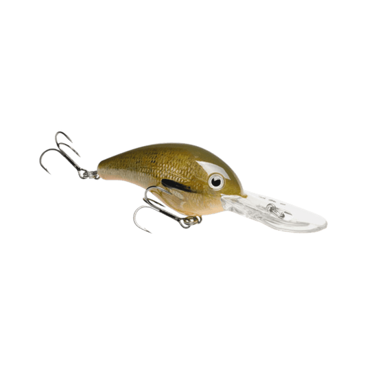 STRIKE KING CRANKBAIT Orange Bream Strike King 5XD Xtra-Deep Diving Crankbait