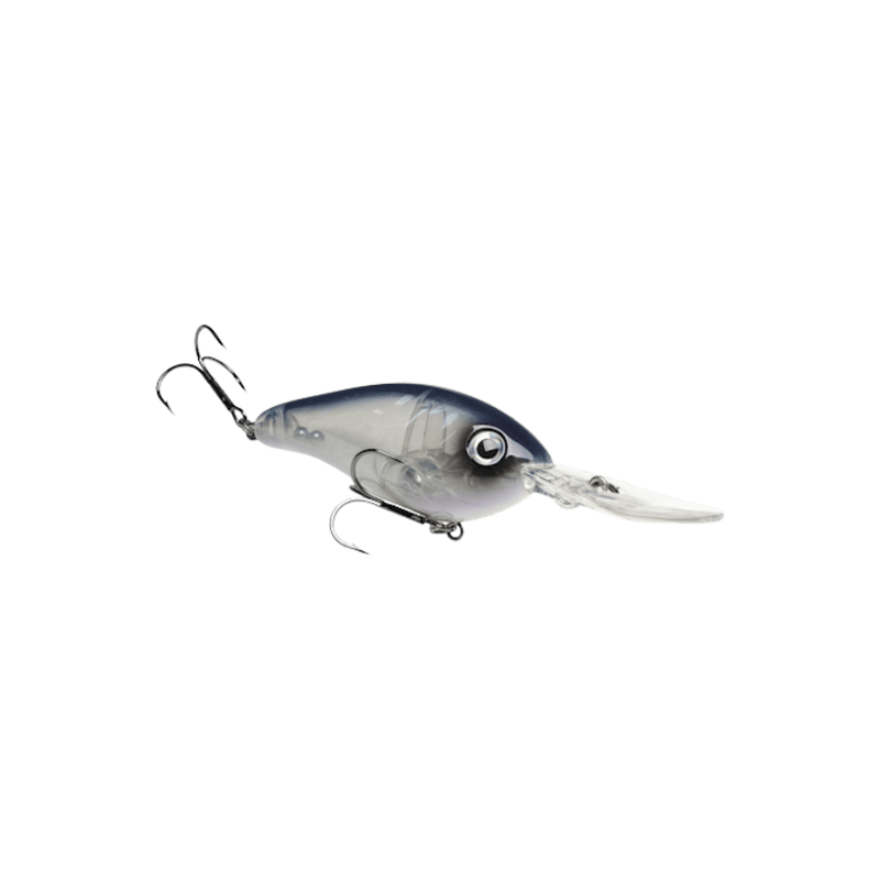 Load image into Gallery viewer, STRIKE KING CRANKBAIT Pro Blue Strike King 6XD Crankbait
