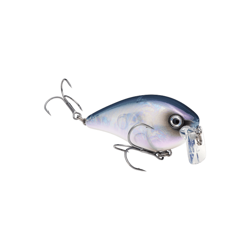 Load image into Gallery viewer, STRIKE KING CRANKBAIT Pro Blue Strike King KVD 2.5 Wake Bait

