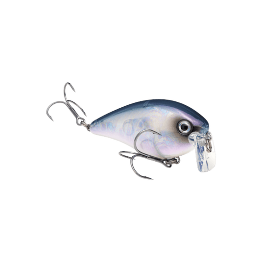 STRIKE KING CRANKBAIT Pro Blue Strike King KVD 2.5 Wake Bait