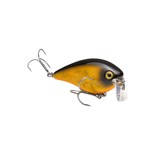 STRIKE KING CRANKBAIT Pro Gold Strike King KVD 2.5 Wake Bait