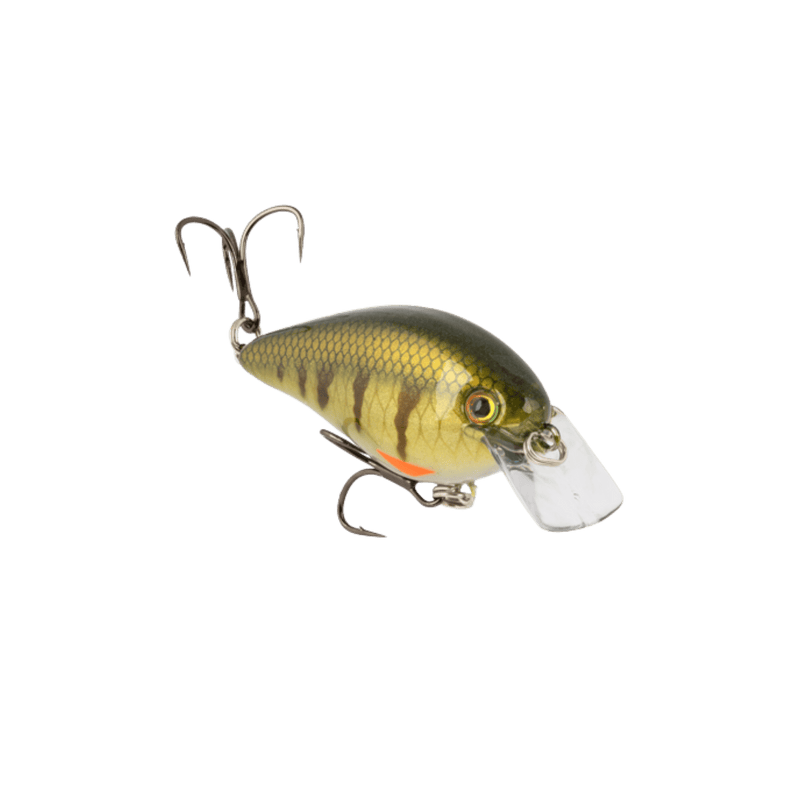 Load image into Gallery viewer, STRIKE KING CRANKBAIT Pro Phantom Perch Strike King KVD Elite 2.5
