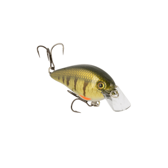 STRIKE KING CRANKBAIT Pro Phantom Perch Strike King KVD Elite 2.5