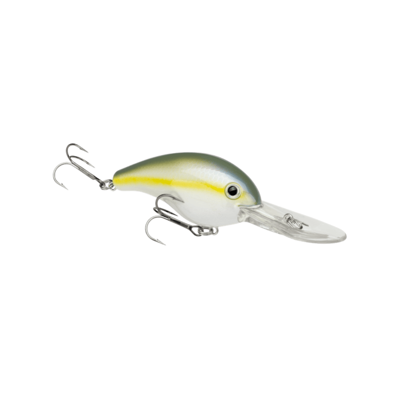 Load image into Gallery viewer, STRIKE KING CRANKBAIT Sexy Blue Back Herring Strike King 5XD Xtra-Deep Diving Crankbait
