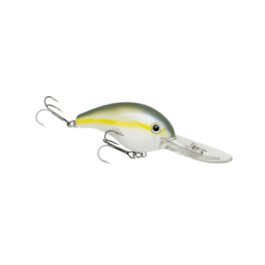 STRIKE KING CRANKBAIT Sexy Blue Back Herring Strike King 5XD Xtra-Deep Diving Crankbait