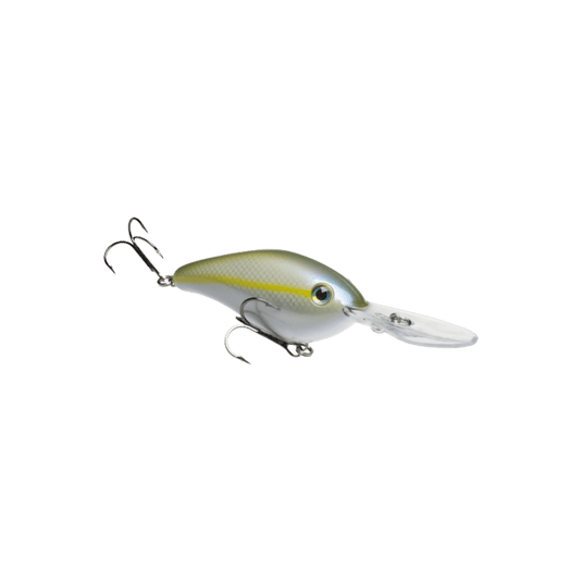 STRIKE KING CRANKBAIT Sexy Blue Back Herring Strike King 6XD Crankbait