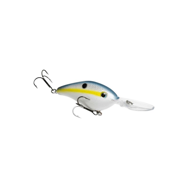 Load image into Gallery viewer, STRIKE KING CRANKBAIT Sexy Shad Strike King 6XD Crankbait
