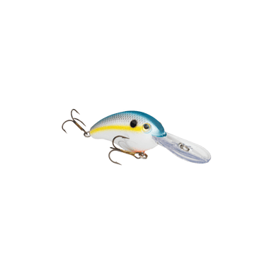 STRIKE KING CRANKBAIT Sexy Shad Strike King Pro Model Crankbait S4