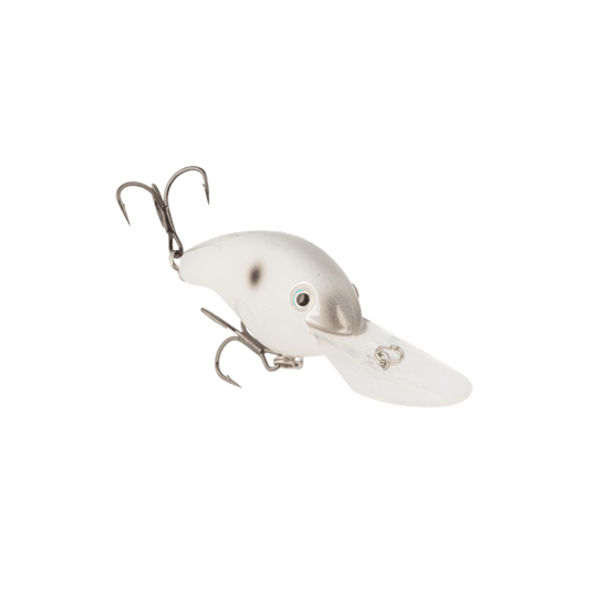 STRIKE KING CRANKBAIT Slick Strike King 5XD Elite Model Crankbait
