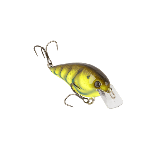 STRIKE KING CRANKBAIT Summer Craw Strike King KVD Elite 2.5