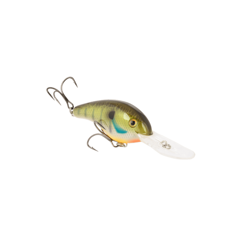 Load image into Gallery viewer, STRIKE KING CRANKBAIT Sunny Strike King 5XD Elite Model Crankbait
