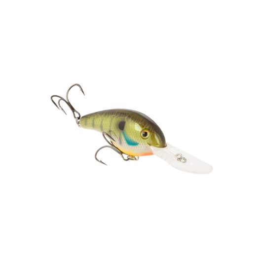 STRIKE KING CRANKBAIT Sunny Strike King 5XD Elite Model Crankbait