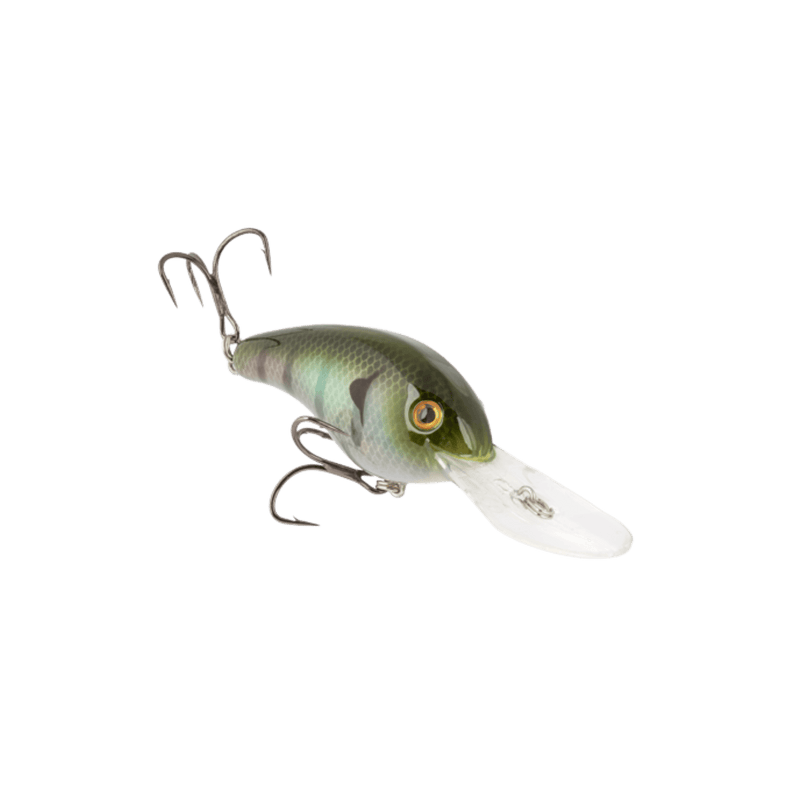 Load image into Gallery viewer, STRIKE KING CRANKBAIT The Real Gill Strike King 5XD Elite Model Crankbait
