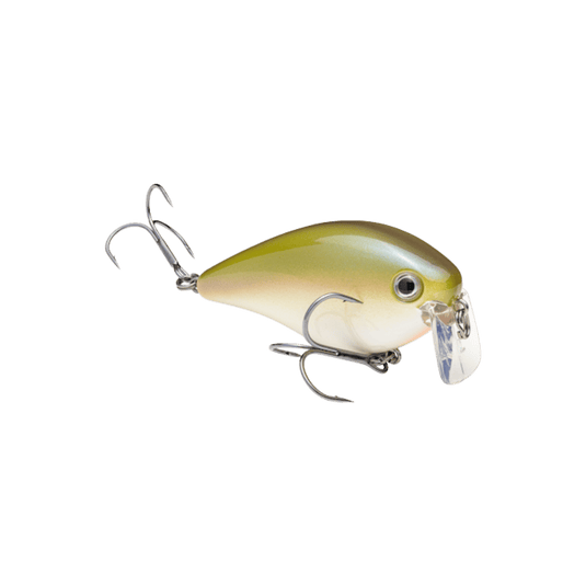STRIKE KING CRANKBAIT The Shizzle Strike King KVD 2.5 Wake Bait