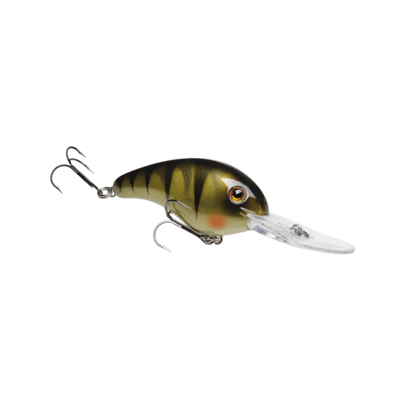 Load image into Gallery viewer, STRIKE KING CRANKBAIT Yellow Perch Strike King 5XD Xtra-Deep Diving Crankbait
