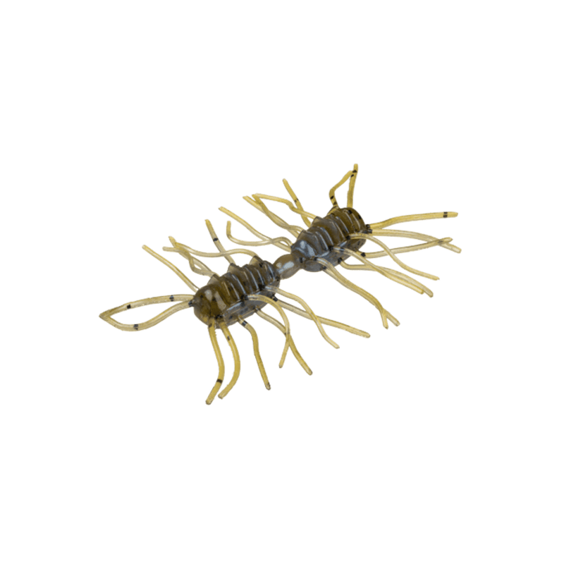 Load image into Gallery viewer, STRIKE KING CRAWS/CREATURE 2" / Blue Craw Strike King Sexy Bug
