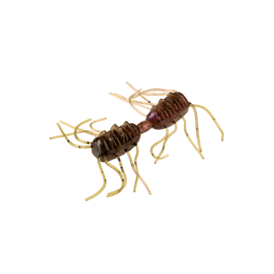 STRIKE KING CRAWS/CREATURE 2