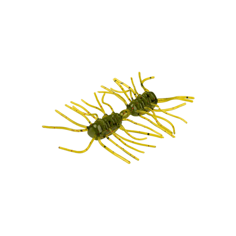 Load image into Gallery viewer, STRIKE KING CRAWS/CREATURE 2" / Watermelon Red Flake Strike King Sexy Bug
