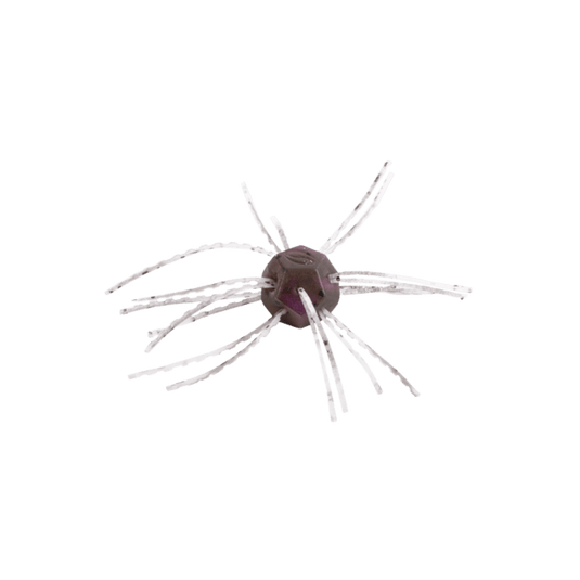 STRIKE KING CRAWS/CREATURE Grape Whiskey Strike King Tumbleweed Salted