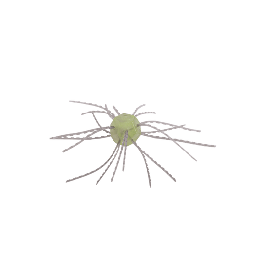 STRIKE KING CRAWS/CREATURE Lemon Drop Strike King Tumbleweed Salted