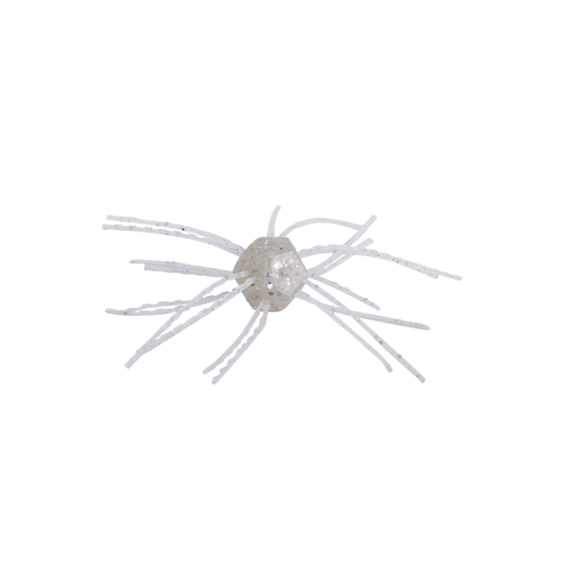 Load image into Gallery viewer, STRIKE KING CRAWS/CREATURE Pearl Flash Strike King Tumbleweed Salted
