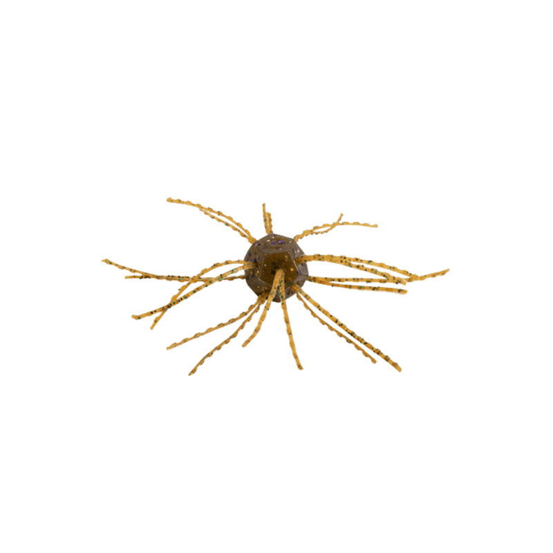 Load image into Gallery viewer, STRIKE KING CRAWS/CREATURE Smallmouth Candy Strike King Tumbleweed Salted
