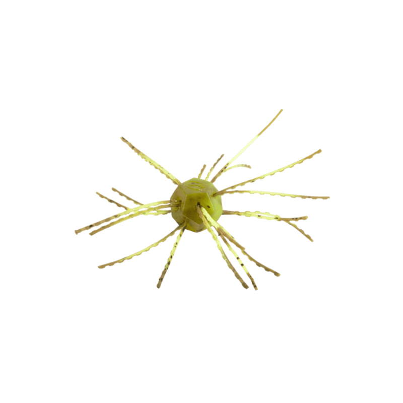 Load image into Gallery viewer, STRIKE KING CRAWS/CREATURE Summer Craw Strike King Tumbleweed Salted
