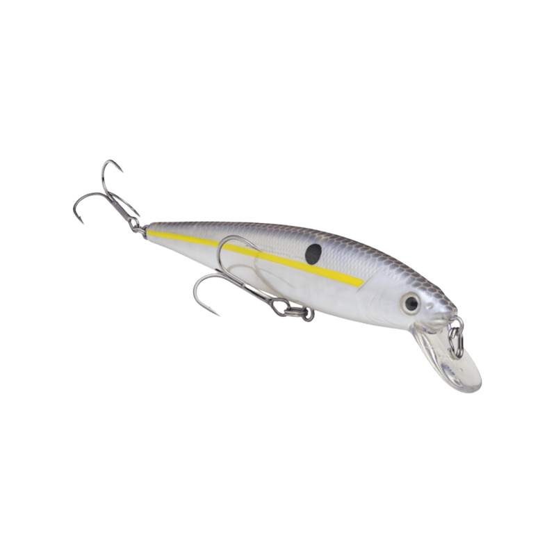 Load image into Gallery viewer, STRIKE KING JERKBAIT 200 / Chartreuse Shad Strike King KVD Jerkbait 200
