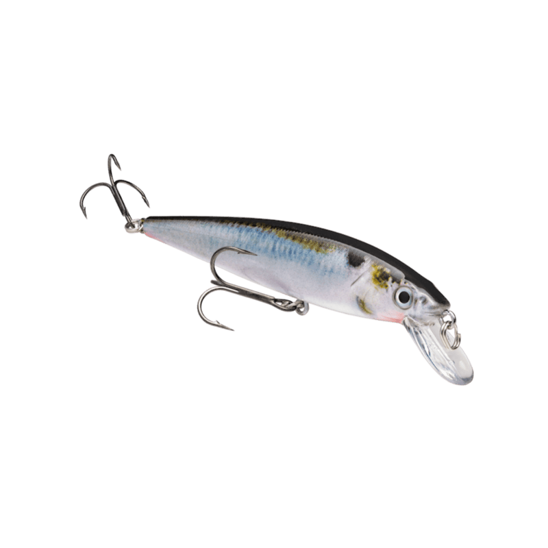 Load image into Gallery viewer, STRIKE KING JERKBAIT 200 / Natural Shad Strike King KVD Jerkbait 200
