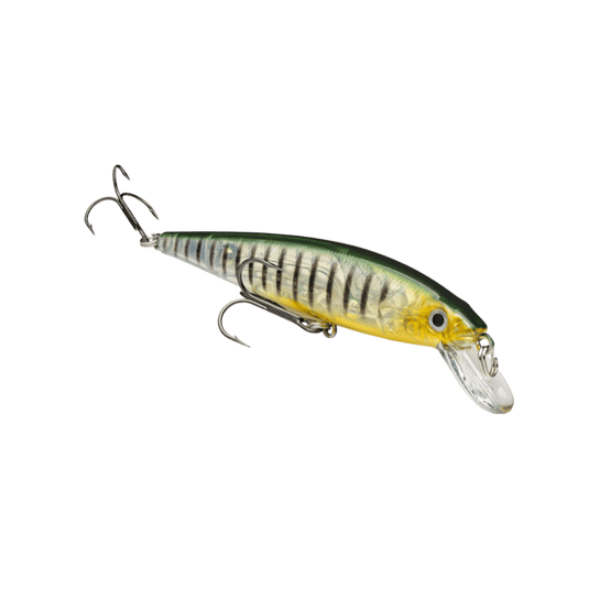 STRIKE KING JERKBAIT 200 / Phantom Perch Strike King KVD Jerkbait 200