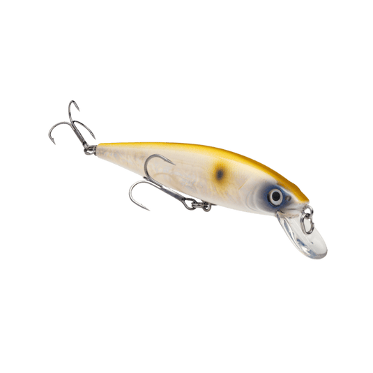 STRIKE KING JERKBAIT 200 / Pro Bone Strike King KVD Jerkbait 200