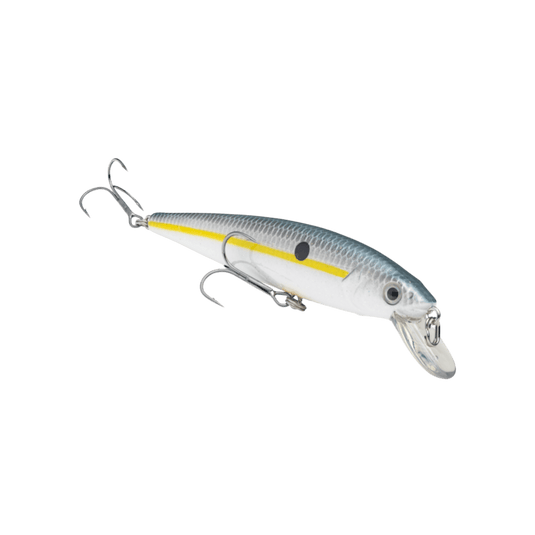 STRIKE KING JERKBAIT 200 / Sexy Shad Strike King KVD Jerkbait 200