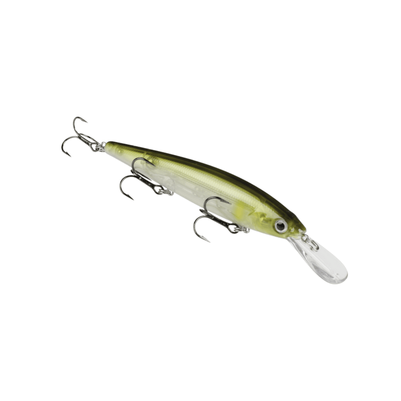 Load image into Gallery viewer, STRIKE KING JERKBAIT 300D / Clear Ayu Strike King KVD Jerkbait 300
