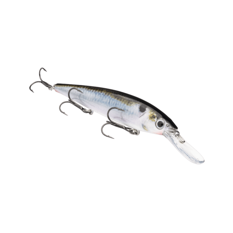Load image into Gallery viewer, STRIKE KING JERKBAIT 300D / Natural Shad Strike King KVD Jerkbait 300
