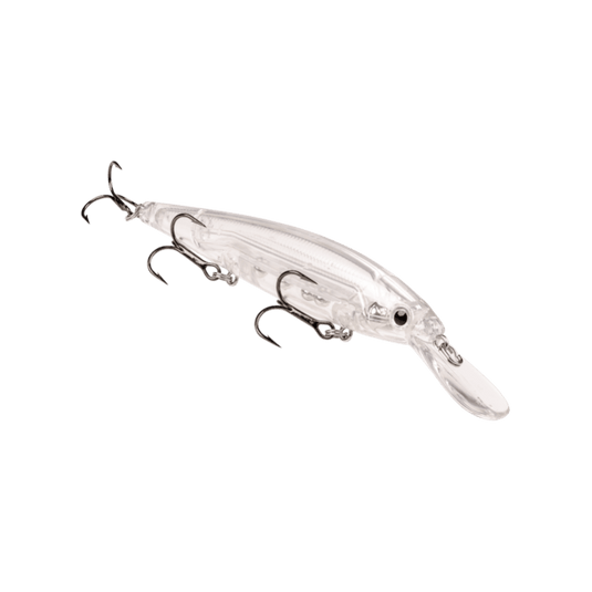 STRIKE KING JERKBAIT 300D / Nude Strike King KVD Jerkbait 300
