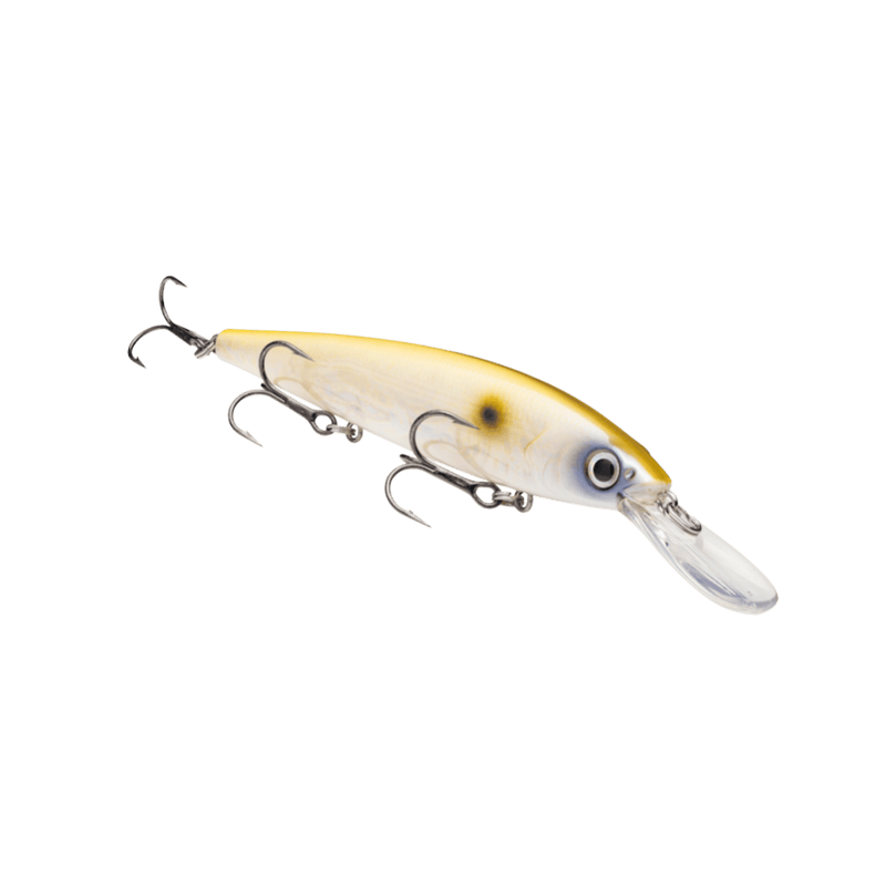 Load image into Gallery viewer, STRIKE KING JERKBAIT 300D / Pro Bone Strike King KVD Jerkbait 300

