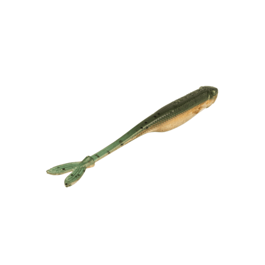 STRIKE KING MINNOWS/SHADS 3