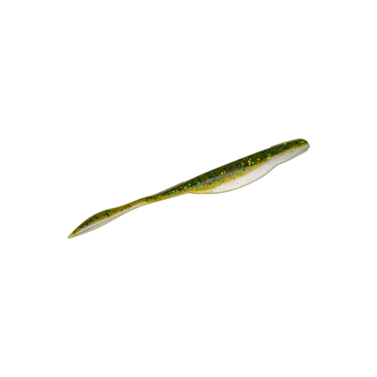 STRIKE KING MINNOWS/SHADS 5