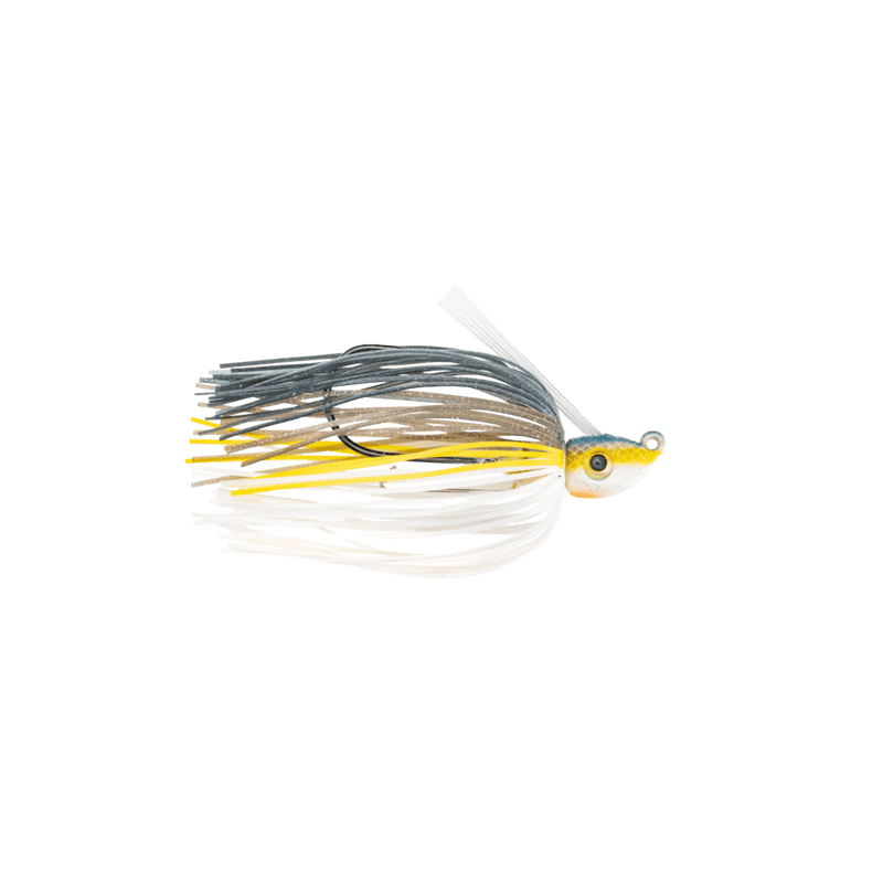 Load image into Gallery viewer, STRIKE KING SWIM JIGS 3-8OZ / Sexy Shad Strike King Tour Grade Swim Jig
