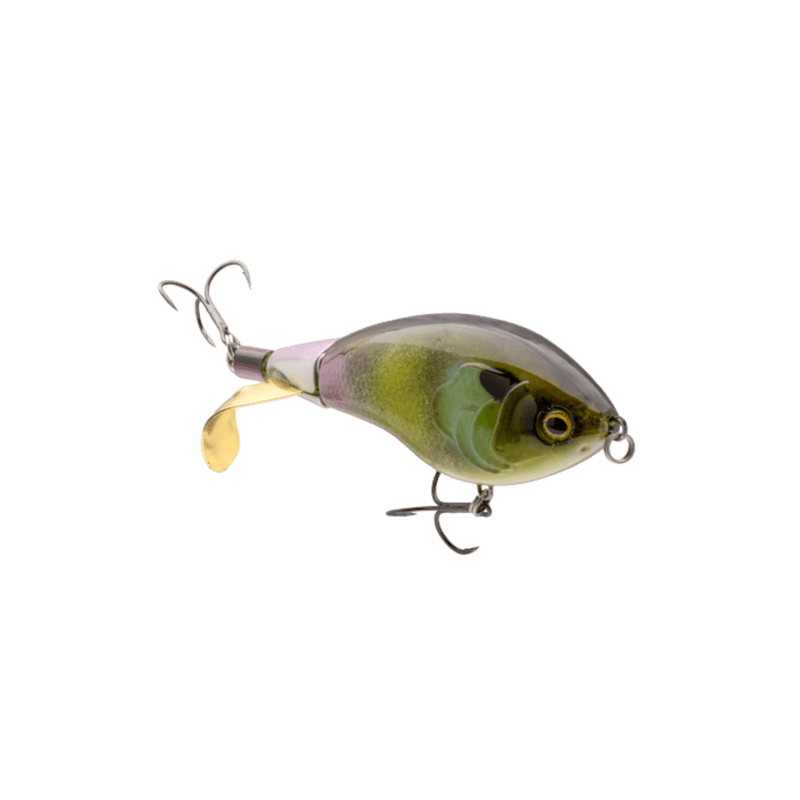 Load image into Gallery viewer, STRIKE KING TOPWATER BAIT 3" / The Real Gill Strike King Clickin' Chickin
