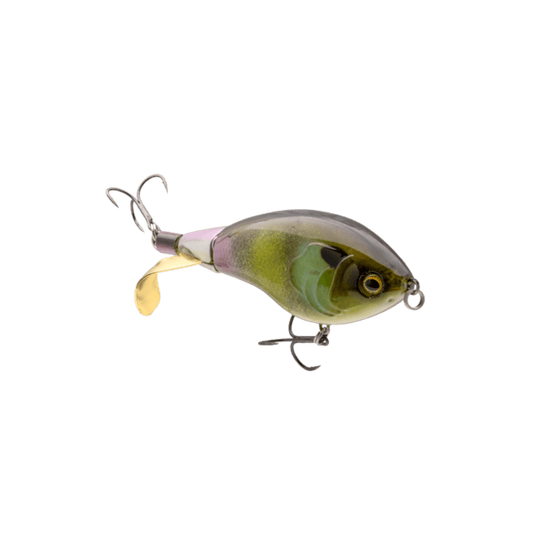 STRIKE KING TOPWATER BAIT 3" / The Real Gill Strike King Clickin' Chickin