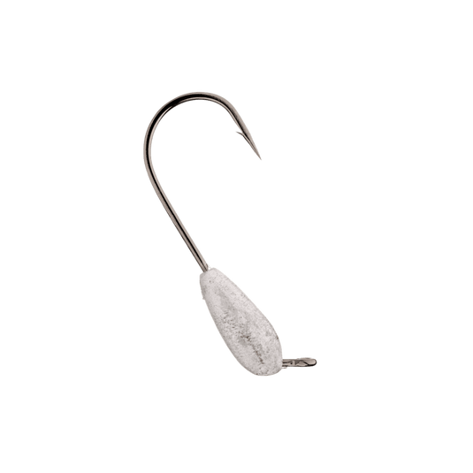 STRIKE KING TUBE HEAD JIGS Strike King Tour Grade Tube Jig Head