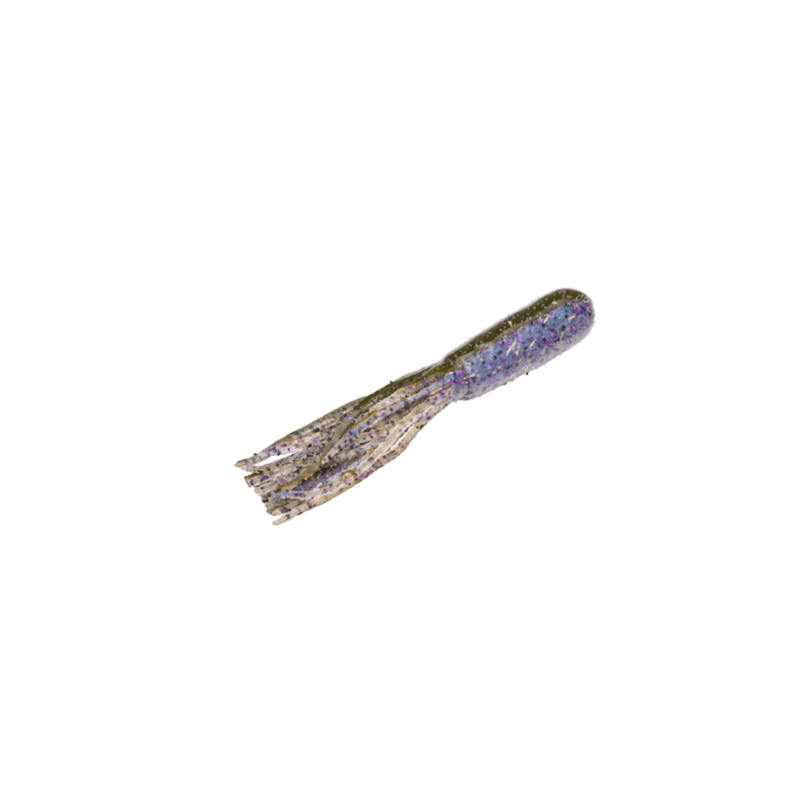 Load image into Gallery viewer, STRIKE KING TUBES 2.75&quot; / Gobylicious Strike King Lures Coffee Tube
