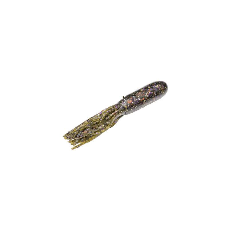 Load image into Gallery viewer, STRIKE KING TUBES 3.5&quot; / Magic Goby Strike King Lures Coffee Tube
